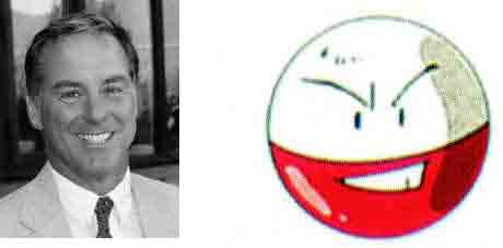 howard dean and electrode were made for eachother